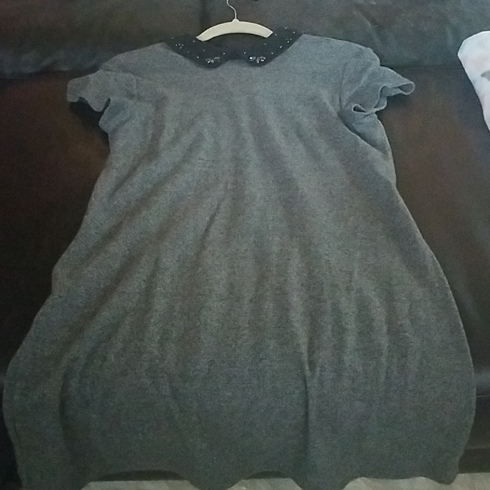 Ann Taylor Loft shift dress size small